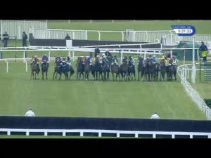 Video preview image for Cheltenham 17:30 - Close Brothers Novices' Handicap Chase (Listed)