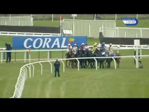 Video preview image for Cheltenham 13:30 - Neptune Investment Management Novices' Hurdle (Grade 1) (Registered As The Baring Bingham Novices' Hurdle)