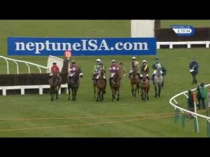 Video preview image for Cheltenham 14:10 - Rsa Chase (Grade 1 Novices' Chase)