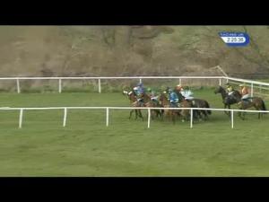 Video preview image for Bangor-On-Dee 14:25 - horseradish-hospitality.com Mares' Handicap Hurdle