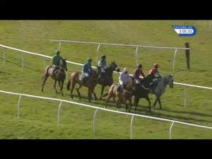 Video preview image for Bangor-On-Dee 15:05 - Bangorbet Handicap Chase