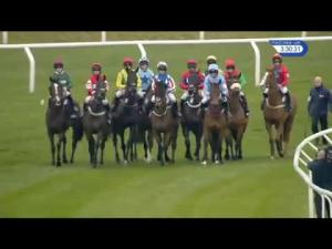 Video preview image for Cheltenham 15:30 - Betway Queen Mother Champion Chase (Grade 1)