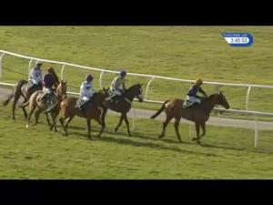 Video preview image for Bangor-On-Dee 15:45 - Restaurant 1539 Maiden Hurdle
