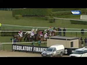 Video preview image for Cheltenham 16:10 - Glenfarclas Chase (Cross Country Chase)