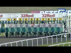 Video preview image for Kempton Park 18:05 - Getting Out Stakes At Cheltenham Handicap (Div 1)