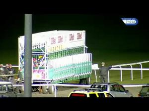 Video preview image for Kempton Park 19:10 - 32Red On The App Store Handicap