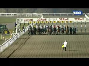 Video preview image for Kempton Park 21:10 - 32red.com Handicap