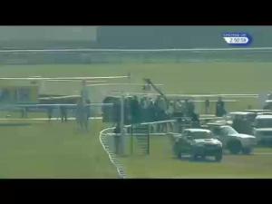Video preview image for Cheltenham 14:50 - Ryanair Chase (Grade 1) (Registered As The Festival Trophy Chase)