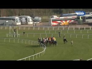 Video preview image for Cheltenham 15:30 - Ryanair World Hurdle (Grade 1)