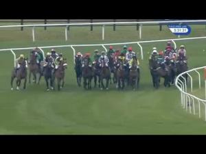Video preview image for Cheltenham 17:30 - Johnny Henderson Grand Annual Chase Challenge Cup (Grade 3 Handicap)