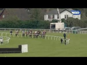 Video preview image for Kempton Park 14:05 - racinguk.com/anywhere Novices' Hurdle