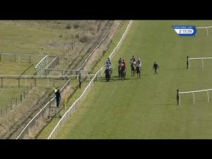 Video preview image for Carlisle 14:15 - Apollobet Home Of Cashback Offers Novices' Handicap Hurdle