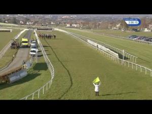 Video preview image for Carlisle 15:55 - Apollobet Weekly Golf Refunds Veterans' Handicap Chase (Qualifier) (Leg 4 Of The Veterans' Chase Series)