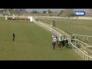 Video preview image for Carlisle 16:30 - Apollobet Online Casino & Games Handicap Hurdle