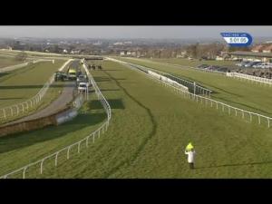 Video preview image for Carlisle 17:00 - Apollobet Bet On Lotteries Open Hunters' Chase