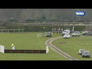Video preview image for Kelso 14:00 - Braehead Commercial Finance 'National Hunt' Maiden Hurdle