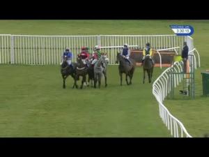 Video preview image for Kelso 15:30 - Champagne Joseph Perrier Handicap Chase