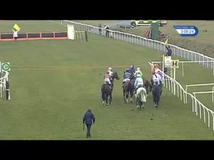 Video preview image for Exeter 15:05 - Higos Insurance Services Plymstock Handicap Hurdle (Div 2)