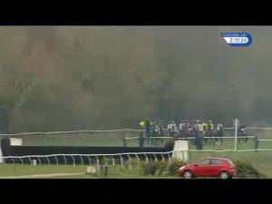 Video preview image for Warwick 14:10 - Mhm Maiden Hurdle
