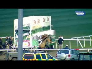Video preview image for Kempton Park 18:15 - 32Red Casino Maiden Stakes