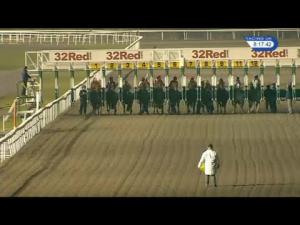 Video preview image for Kempton Park 20:15 - 32red.com Handicap