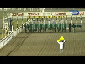 Video preview image for Kempton Park 21:15 - Watch Racing UK In HD Handicap