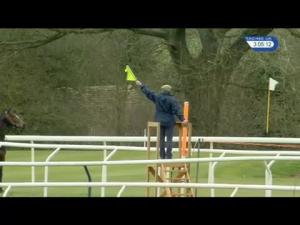 Video preview image for Ludlow 15:05 - Alfa Aggregates Products Novices' Limited Handicap Chase