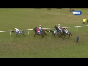 Video preview image for Ludlow 16:15 - Bromfield Sand & Gravel Handicap Chase