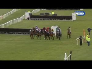 Video preview image for Ludlow 16:50 - Abberley Hall Old Pupils Association Open Hunters' Chase