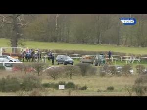 Video preview image for Ludlow 17:20 - Efg Harris Allday Stockbrokers Mares' Novices' Hurdle