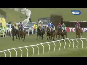 Video preview image for Carlisle 14:20 - totepoolliveinfo.com Handicap Chase