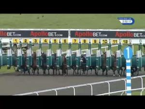 Video preview image for Kempton Park 14:50 - Apollobet Best Odds Guaranteed Rosebery Handicap (London Middle Distance Series Qualifier)