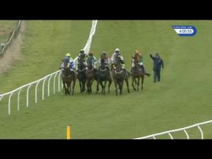 Video preview image for Carlisle 16:05 - Toteexacta Handicap Hurdle