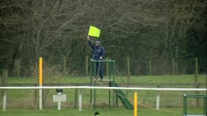 Video preview image for Carlisle 16:40 - Totetrifecta Handicap Chase