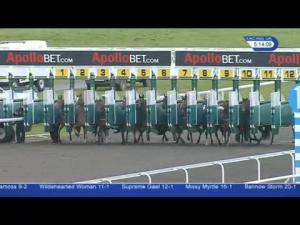 Video preview image for Kempton Park 17:10 - High Definition Racing UK Handicap (London Middle Distance Series Qualifier)