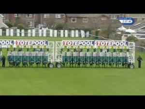 Video preview image for Redcar 14:35 - Totejackpot Classified Selling Stakes