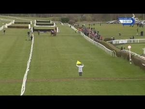 Video preview image for Market Rasen 15:00 - Racing UK Day Pass Just 10 Handicap Chase
