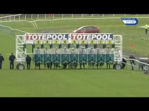 Video preview image for Redcar 15:10 - Totequadpot Handicap