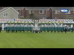 Video preview image for Redcar 15:45 - Pinnacle Racing Syndicate Shares Now Available Handicap (Str)