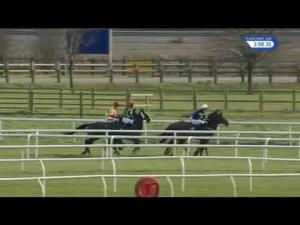 Video preview image for Huntingdon 15:55 - St Ives Toyota Handicap Chase