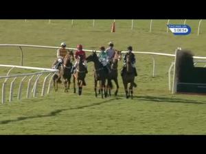 Video preview image for Huntingdon 17:05 - Cambridge Lexus Handicap Chase