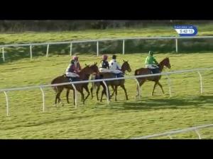 Video preview image for Huntingdon 17:40 - Data Techniques Redemption Intermediate Open NH Flat Race