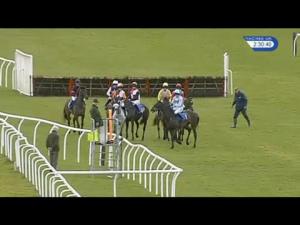 Video preview image for Exeter 14:30 - City Of Exeter Challenge Cup Handicap Hurdle