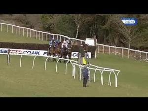 Video preview image for Exeter 15:40 - Finlake Devon's Premier Holiday Resort Handicap Chase