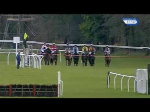 Video preview image for Exeter 17:15 - Totnes and Bridgetown Open Hunters' Chase