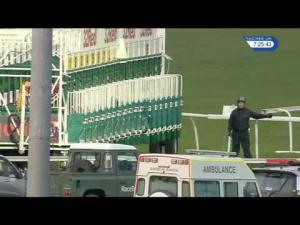 Video preview image for Kempton Park 19:25 - Racing UK In Glorious HD Handicap