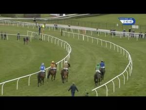 Video preview image for Bangor-On-Dee 14:40 - Stella Artois Supporting Bangor-on-Dee Handicap Chase