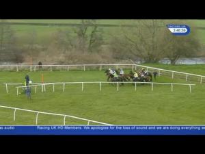 Video preview image for Bangor-On-Dee 15:45 - Stella Artois Handicap Chase