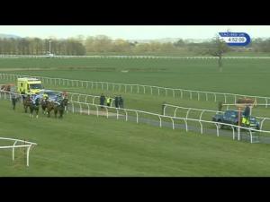 Video preview image for Bangor-On-Dee 16:50 - 'Vote For Repeal' 'National Hunt' Novices' Hurdle