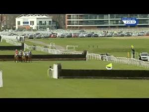 Video preview image for Newbury 14:25 - Equine Productions Handicap Chase